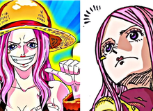 One Piece: Oda xác nhận thành viên mới của băng Mũ Rơm?