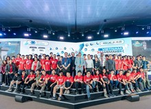 Sự phát triển vượt bậc ngành game Việt và bài toán nhân sự cần tìm lời giải