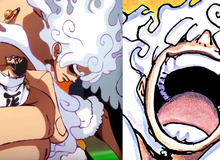One Piece: Oda cuối cùng đã giải quyết ổn thỏa cuộc tranh luận giữa Tứ Hoàng và các Đô đốc