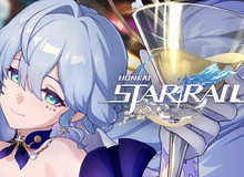 Bản cập nhật 2.0 của Honkai: Star Rail khiến game thủ khóc thét vì quá khủng