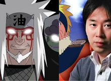 4 bí ẩn của Naruto mà có lẽ ngay cả tác giả cũng không thể giải đáp