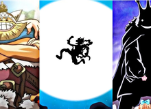 One Piece: Mối liên hệ giữa Elbaf với Thần mặt trời Nika là gì?