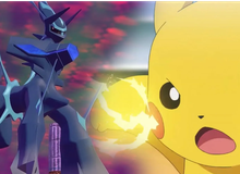 Xếp hạng 10 Pokémon mạnh nhất trong anime tính đến thời điểm hiện tại