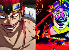 One Piece: 8 nhân vật phụ thuộc quá nhiều vào năng lực trái ác quỷ