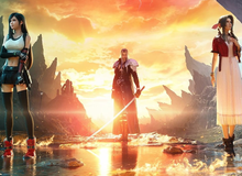 Những điều cần biết về Final Fantasy VII Rebirth, game nhập vai Nhật Bản hot nhất 2024