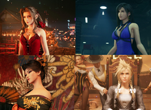 5 bí ẩn mà nhiều game thủ không biết trong Final Fantasy 7 Remake