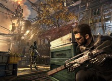 Epic tặng miễn phí bom tấn AAA "Deus Ex" trị giá hơn 1 triệu đồng