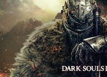 Ngày 31/3, game thủ Dark Souls sẽ chia tay một huyền thoại