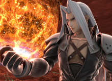 10 điều không phải ai cũng biết về Sephiroth, phản diện vĩ đại của Final Fantasy