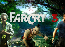 5 game Far Cry hay nhất trong lịch sử