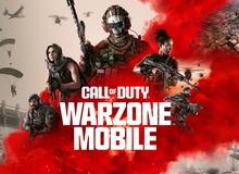 Hướng dẫn chuyển vùng để tải Call of Duty: Warzone Mobile trong một nốt nhạc, trên iPhone không cần fake IP