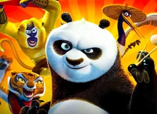 Những tiết lộ thú vị về tương lai loạt phim hoạt hình "Kung Fu Panda"