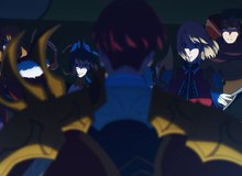 5 chi tiết trong anime Solo Leveling tập 11 không có trong Manhwa