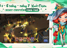 Hiker Games mang 3Q Chiến Chiến Chiến trở lại đường đua mobile, tuyên bố "dốc toàn lực"