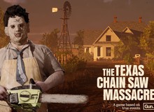 Tải miễn phí game kinh dị co-op cực hay The Texas Chain Saw