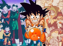 Dragon Ball tiết lộ nhân vật đầu tiên đoán đúng nguồn gốc thực sự của Goku