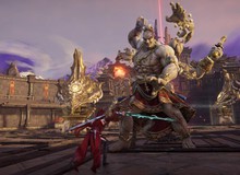 Naraka: Bladepoint Mobile ấn định thời gian thử nghiệm, hé lộ gameplay đỉnh cao khiến cộng đồng thích thú