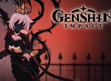 Genshin Impact bất ngờ bị leak toàn bộ nội dung, chi tiết đến mức người xem không dám nghi ngờ