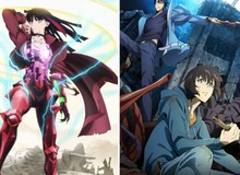 Fan Nhật bình chọn Anime hay nhất mùa Đông 2024, Solo Leveling bất ngờ xếp hạng 35