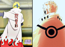 Naruto: Thành tựu vĩ đại nhất của mỗi Hokage làng Lá