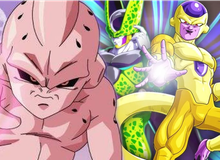 Tác giả tiết lộ khoảng thời gian thú vị nhất khi vẽ Dragon Ball