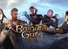 Baldur's Gate 3 thắng lớn tại "Oscar ngành game"