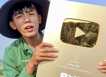 YouTuber Sang Vlog bất ngờ bị "dí" sau thời gian yên bình