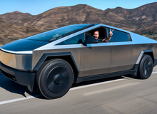 Tesla thu hồi toàn bộ "xe siêu tưởng" Cybertruck do lỗi kỹ thuật