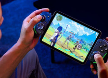 Razer lên sàn tay cầm chơi game mobile mới, hứa hẹn  đỉnh cao