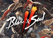 Blade and Soul 2 mobile cho phép game thủ đăng ký trải nghiệm sớm