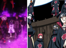 7 tổ chức đáng sợ nhất trong anime