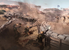 Chơi miễn phí game Thế Chiến II đỉnh cao - Company of Heroes 3