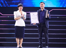 Vietnam Game Awards 2024: Đấu Trường Chân Lý và Liên Quân Mobile thống trị mọi hạng mục của Esports