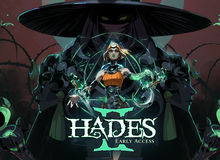 5 điều cần biết khi bắt đầu chơi Hades II