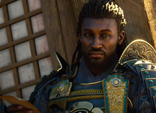 Yasuke, "Samurai Châu Phi" của Assassin's Creed Shadows là nhân vật có thật