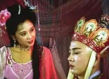 Những bí mật sau cảnh Tây Lương nữ vương tỏ tình với Đường Tăng