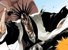 Bleach: Lý do thực sự khiến Tite Kubo ghét vẽ Kenpachi Zaraki