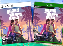 Chính thức: Take-Two xác nhận ngày phát hành GTA 6