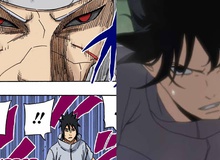 Naruto: Đây là nhẫn thuật mà Senju Tobirama suýt sử dụng để chống lại Uchiha Sasuke