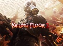 Giải trí cuối tuần với game sinh tồn, zombies miễn phí - Killing Floor 2
