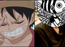 Eiichiro Oda tiết lộ hai nhân vật khó vẽ nhất trong manga