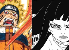 Boruto xác nhận tại sao Kurama của Himawari mạnh hơn Naruto