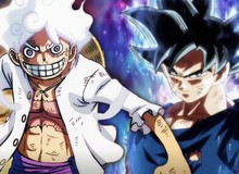 Gear 5 của Luffy có tốt hơn so với Bản năng vô cực của Goku không?