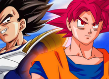 Akira Toriyama sẽ không bao giờ bận tâm tìm hiểu về nguồn gốc của Goku nếu không có Vegeta