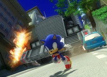 SEGA có ý định “vẽ lại” thương hiệu Sonic với một phần game hoàn toàn mới