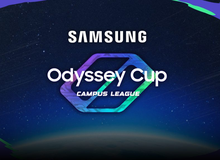 Samsung Electronics tổ chức giải đấu game dành cho sinh viên khu vực Đông Nam Á