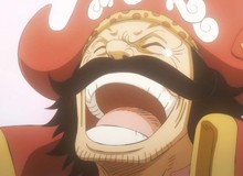 One Piece chương 1116: Một nhân vật nổi tiếng bị fan chỉ trích vì đã "chẳng làm gì cả"