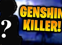 Đã phát hiện ra “Genshin Killer” thứ thiệt, là một tựa game tân binh đang “gây bão” trong thời gian qua