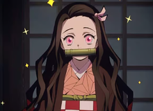 Nezuko bao nhiêu tuổi trong Kimetsu no Yaiba?