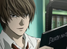 Death Note chuẩn bị được chuyển thể thành game, fan chưa kịp vui đã vội thất vọng vì một điều